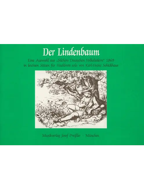 Der Lindenbaum